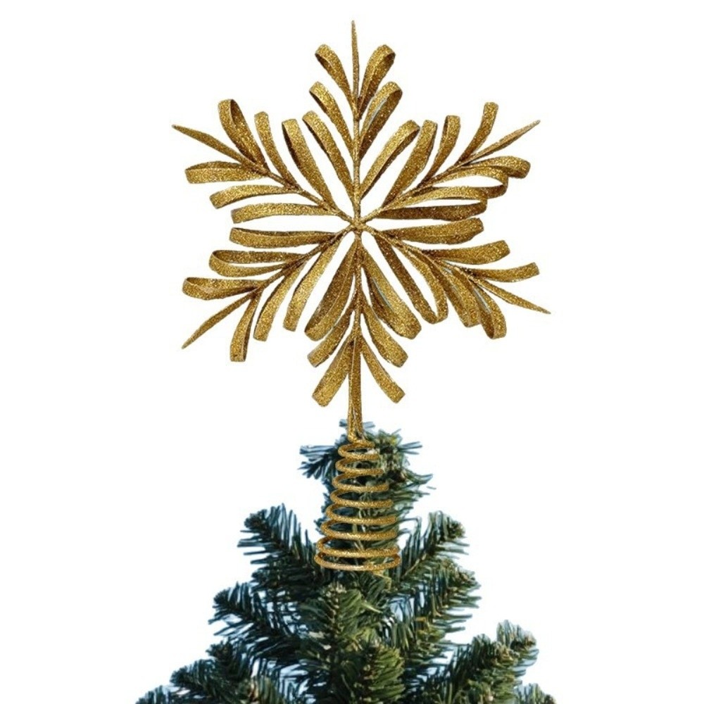 Star Christmas Tree Topper Iro - Star Tree Topper recension och pris