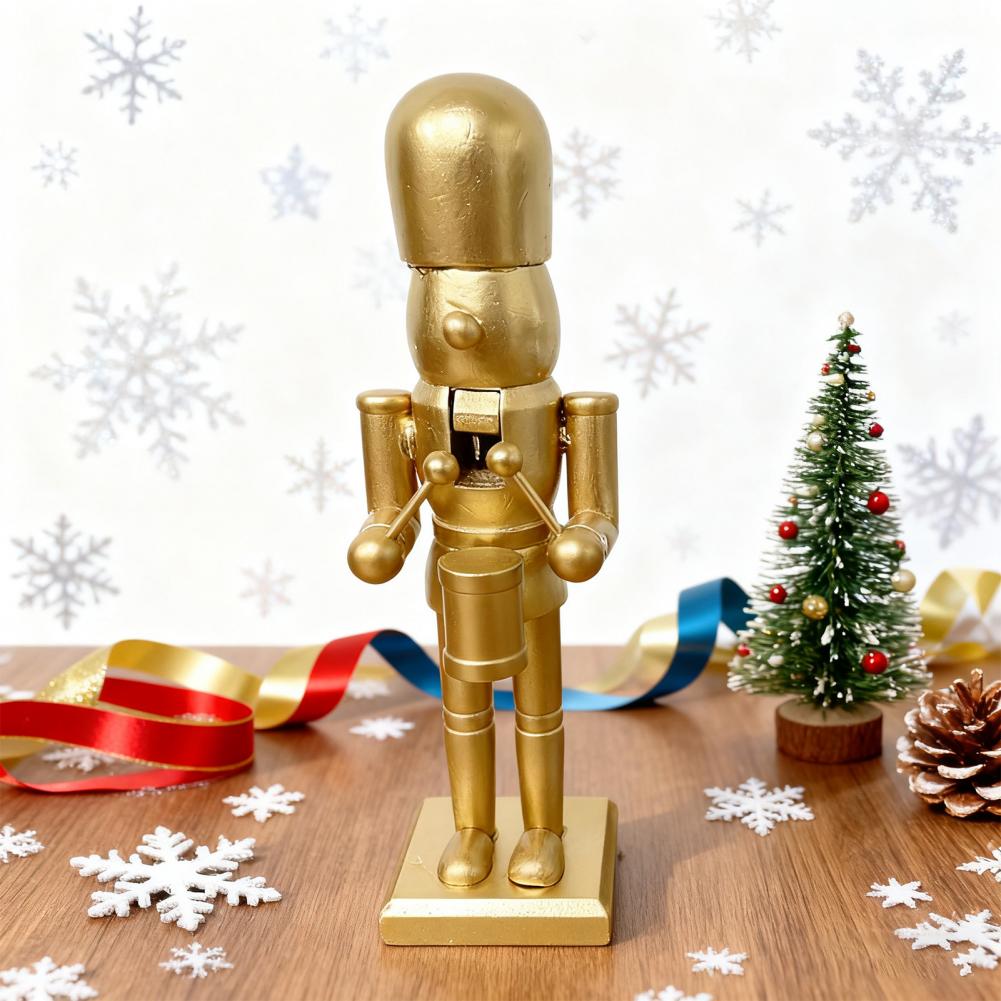Christmas Nutcracker Ornament  - Nutcracker Figurine recension och pris