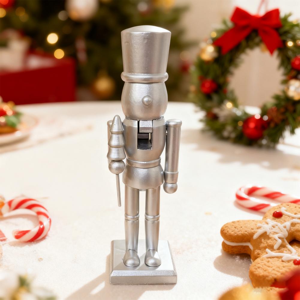 Christmas Nutcracker Ornament  - Nutcracker Figurine recension och pris