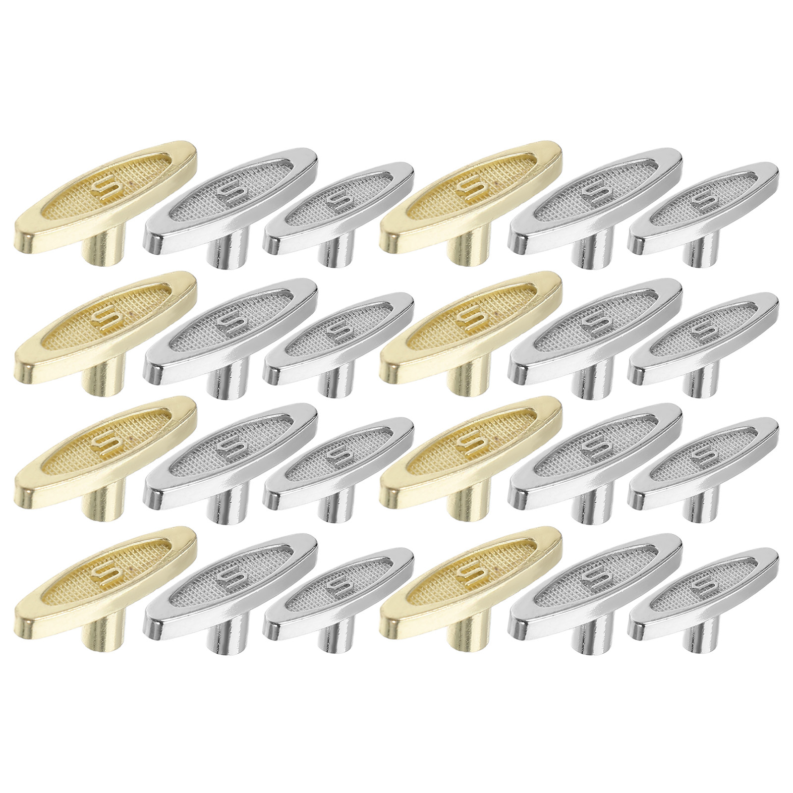24Pcs Music Box Movement Keys  - Snow Globe Musical recension och pris