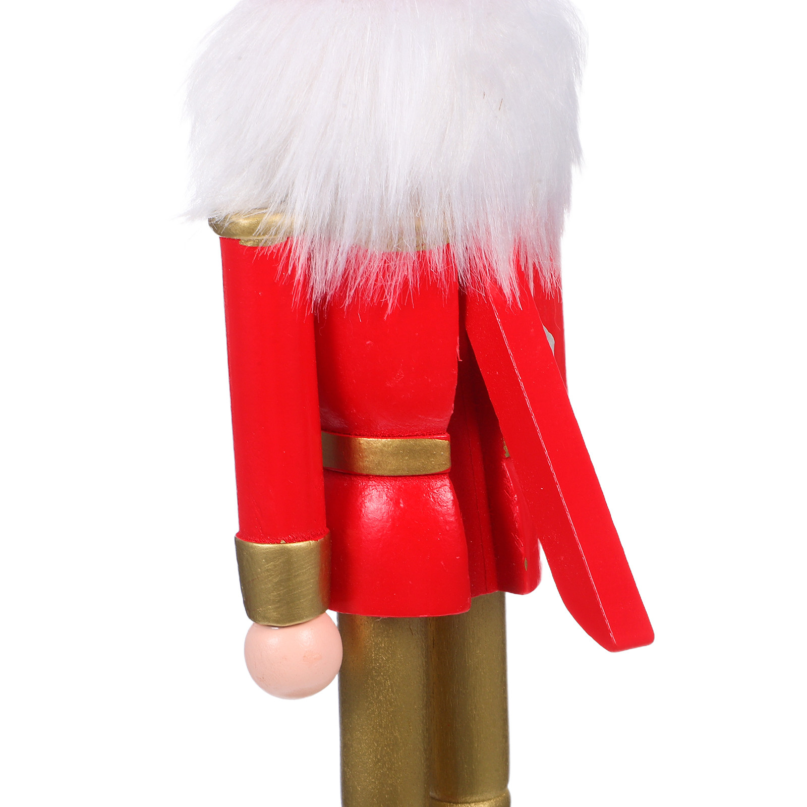 Christmas Nutcracker Soldier F - Nutcracker Figurine recension och pris